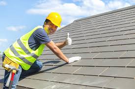 Best Green or Eco-Friendly Roofing Solutions  in Pierre Part, LA